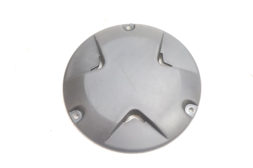 photo de MOTORKAP TNT MOTOR ROMA 10' 2T 50 (2011 - 2018) - Hoofdaanzicht