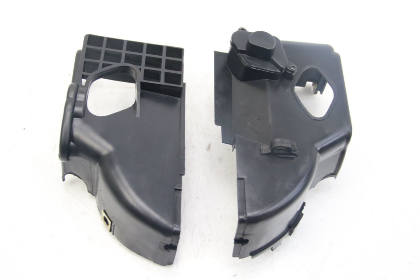 photo de MOTORKAP TNT MOTOR ROMA 10' 4T 50 (2019 - 2022) - Overzicht