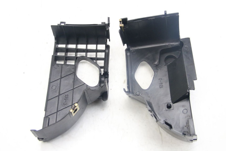 photo de MOTORKAP TNT MOTOR ROMA 10' 4T 50 (2019 - 2022) - Bevestigingspunten