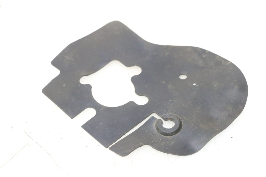 photo de MOTORKAP TNT MOTOR ROMA 12' 2T 50 (2007 - 2018) - Detail van het onderdeel