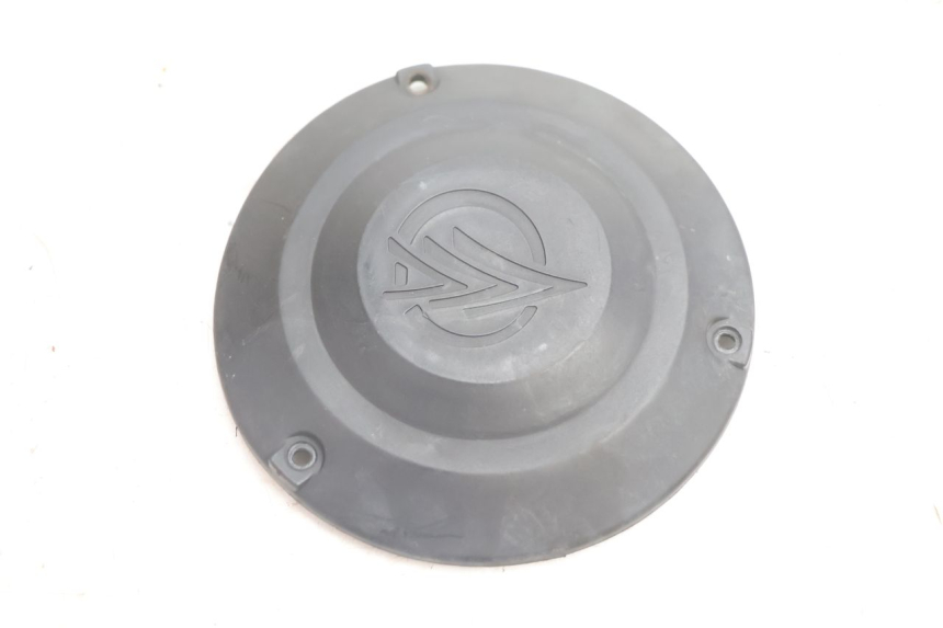 photo de MOTORKAP KEEWAY RY6 2T 50 (2011 - 2019) - Hoofdaanzicht