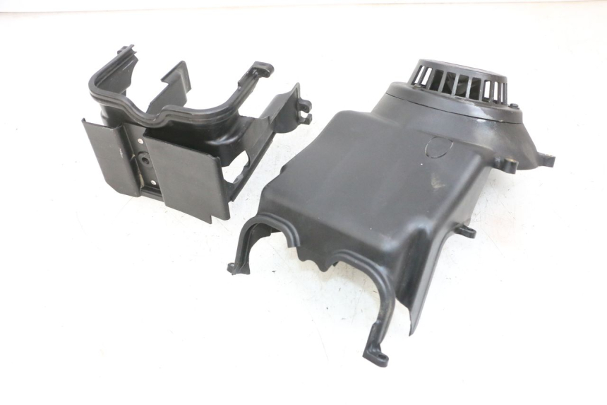 photo de MOTORKAP DAELIM S1 125 (2007 - 2016) - Detail van het onderdeel