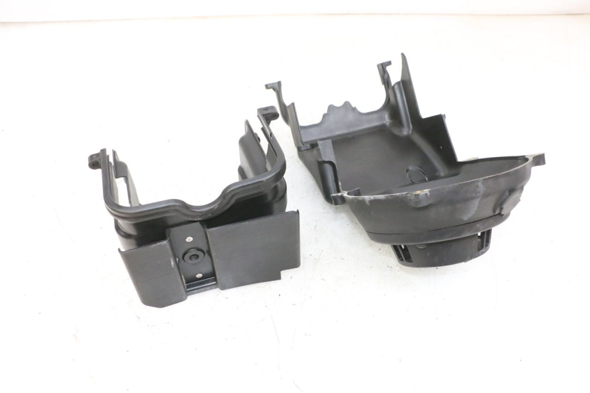 photo de MOTORKAP DAELIM S1 125 (2007 - 2016) - Andere kijkhoek