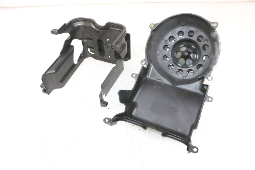 photo de MOTORKAP DAELIM S1 125 (2007 - 2016) - Technische close-up