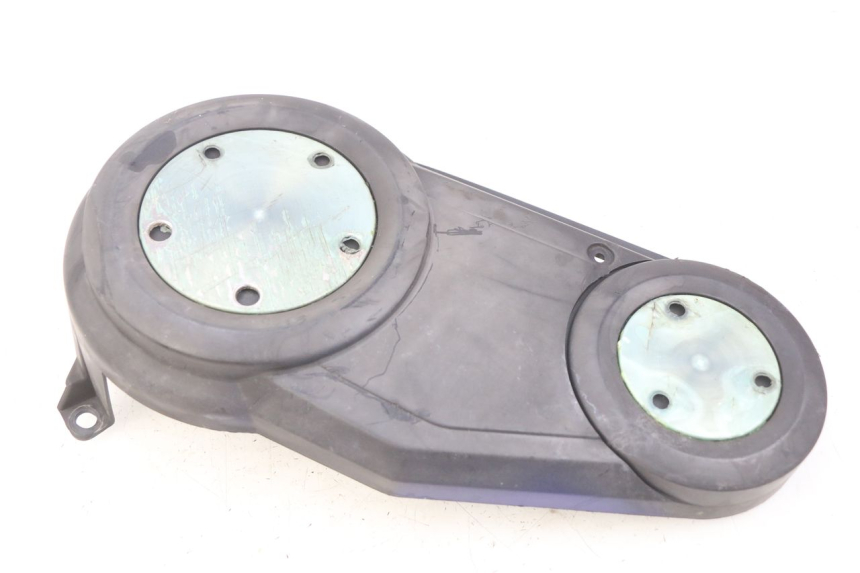 photo de MOTORKAP PEUGEOT SATELIS COMPRESSOR K15 125 (2006 - 2009) - Technische close-up