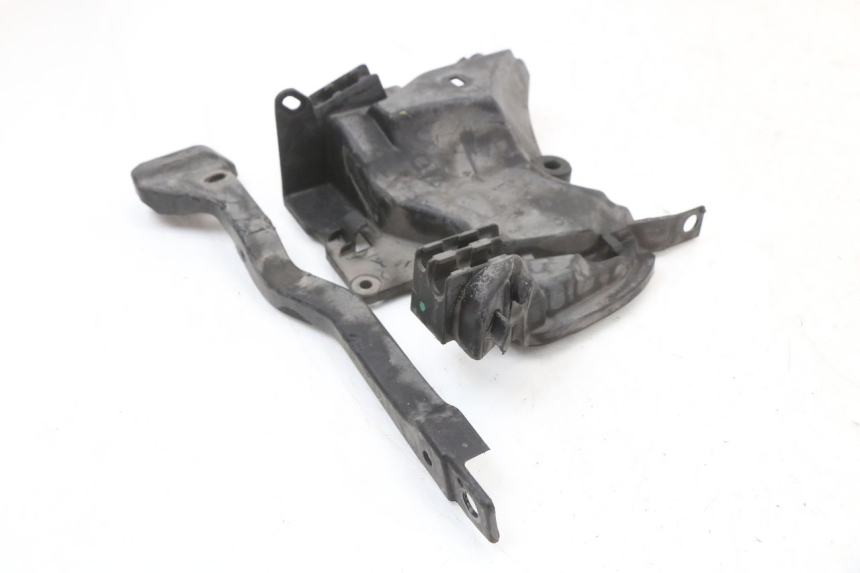 photo de MOTORKAP HONDA SH ABS 125 (2012 - 2017) - Andere kijkhoek