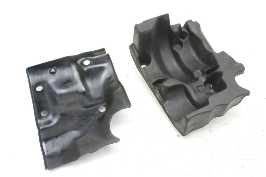 photo de MOTORKAP TRIUMPH SPRINT ST 955 (1999 - 2001) - Detail van het onderdeel