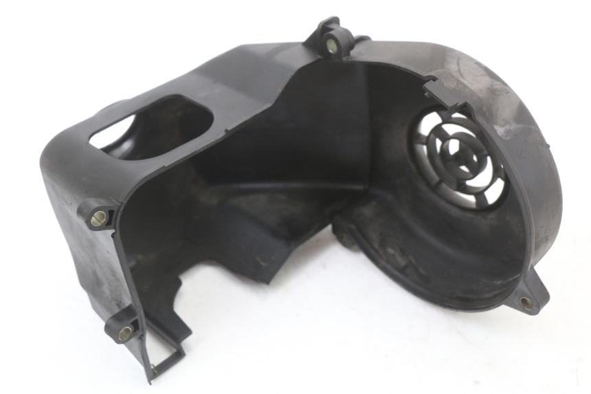 photo de MOTORKAP PEUGEOT STREETZONE I 2T 50 (2018 - 2020) - Andere kijkhoek