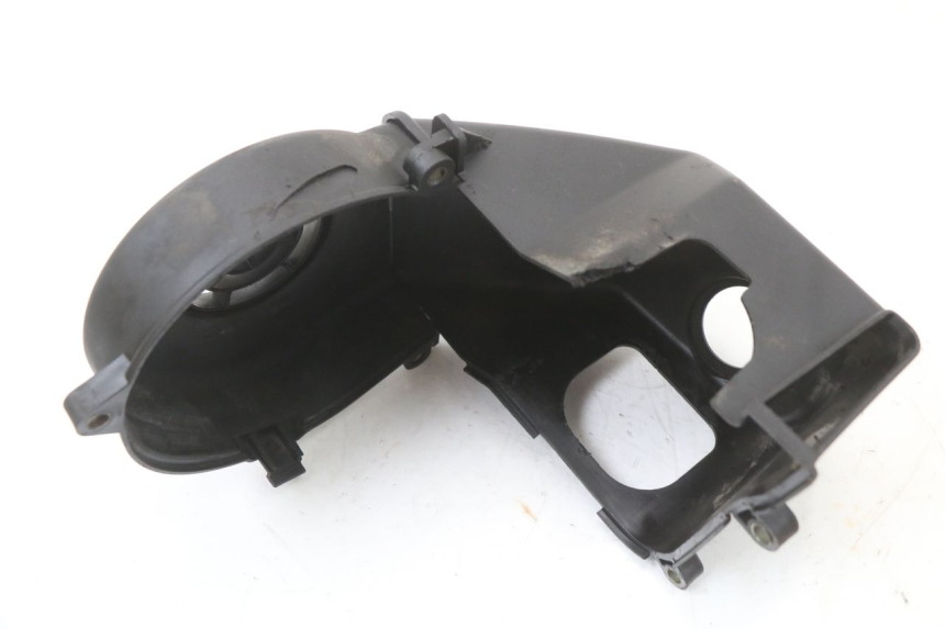 photo de MOTORKAP PEUGEOT STREETZONE I 2T 50 (2018 - 2020) - Technische close-up