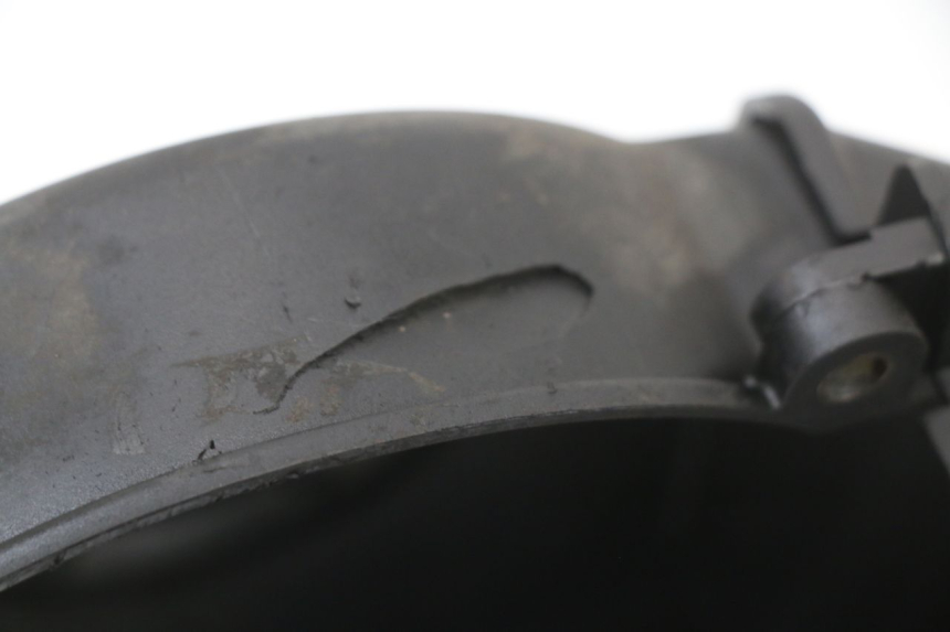 photo de MOTORKAP PEUGEOT STREETZONE I 2T 50 (2018 - 2020) - Overzicht