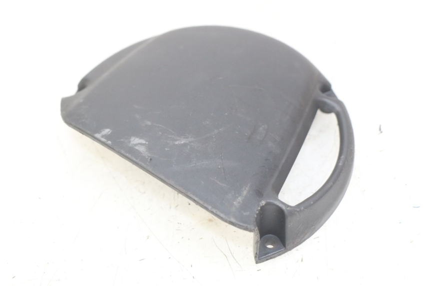 photo de MOTORKAP MBK STUNT NAKED 50 (2004 - 2018) - Zoom op gebruiksstaat