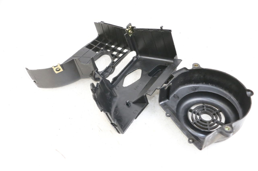 photo de MOTORKAP JM MOTORS SUNNY 50 (2017 - 2020) - Andere kijkhoek