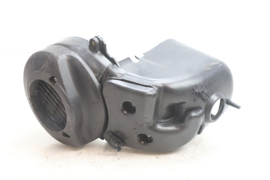 photo de MOTORKAP KYMCO SUPER 8 2T 50 (2007 - 2013) - Hoofdaanzicht