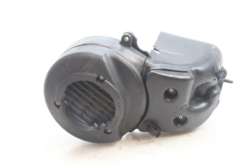 photo de MOTORKAP KYMCO SUPER 8 2T 50 (2007 - 2013) - Detail van het onderdeel