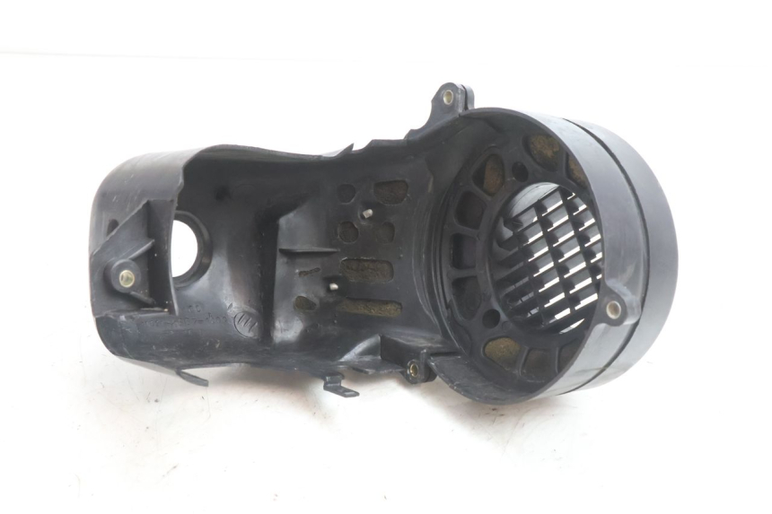 photo de MOTORKAP KYMCO SUPER 8 2T 50 (2007 - 2013) - Technische close-up