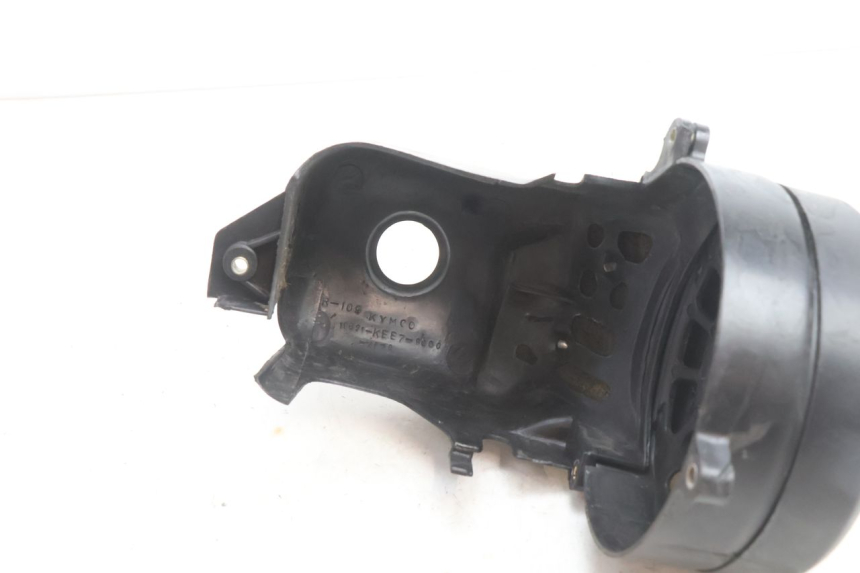 photo de MOTORKAP KYMCO SUPER 8 2T 50 (2007 - 2013) - Overzicht