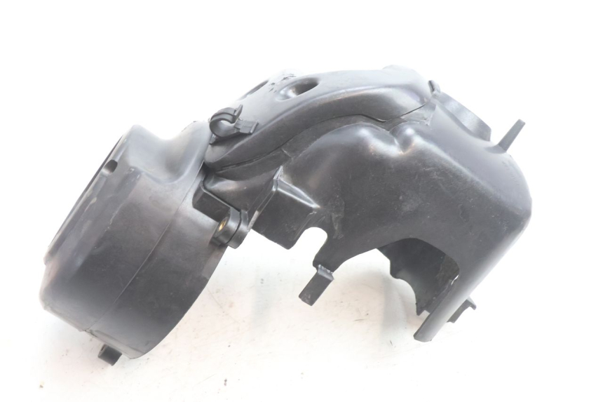 photo de MOTORKAP KYMCO SUPER 8 2T 50 (2007 - 2013) - Staat van het oppervlak