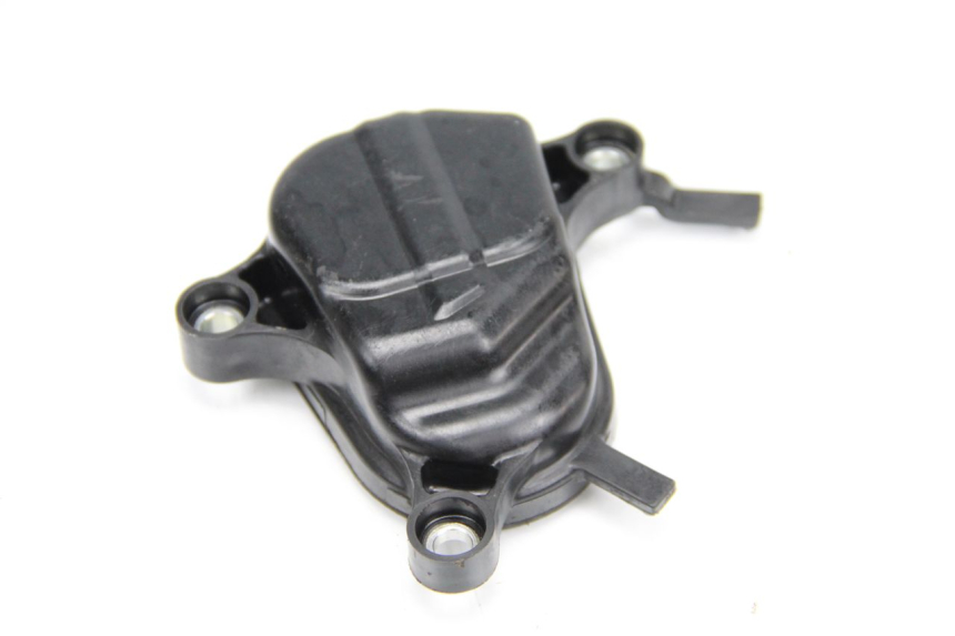photo de MOTORKAP YAMAHA TDM ABS 900 (2002 - 2014) - Hoofdaanzicht