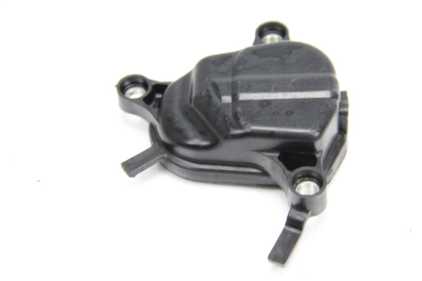 photo de MOTORKAP YAMAHA TDM ABS 900 (2002 - 2014) - Zoom op gebruiksstaat