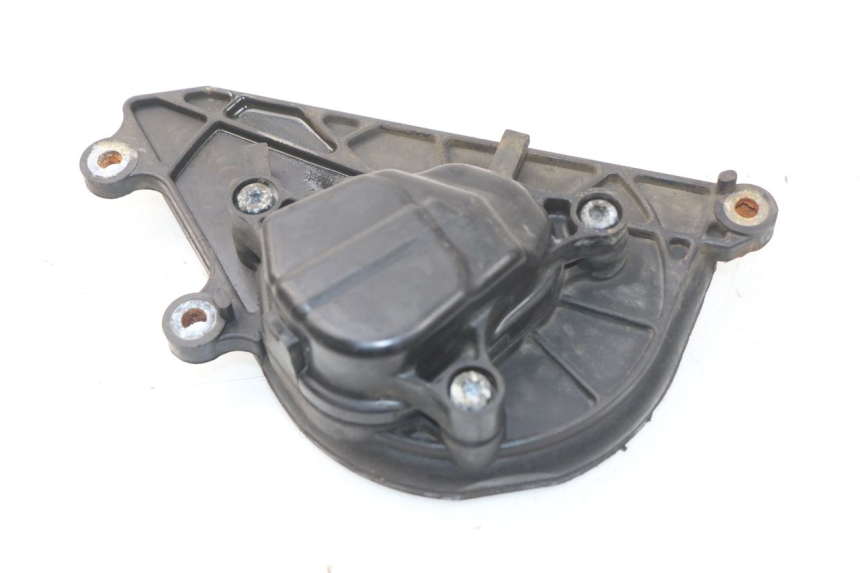 photo de MOTORKAP YAMAHA TDM ABS 900 (2002 - 2014) - Hoofdaanzicht