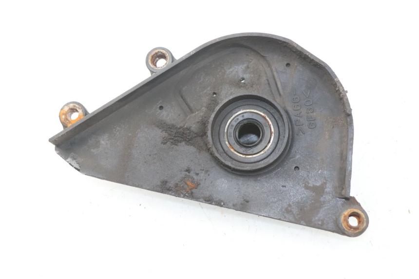 photo de MOTORKAP YAMAHA TDM ABS 900 (2002 - 2014) - Detail van het onderdeel