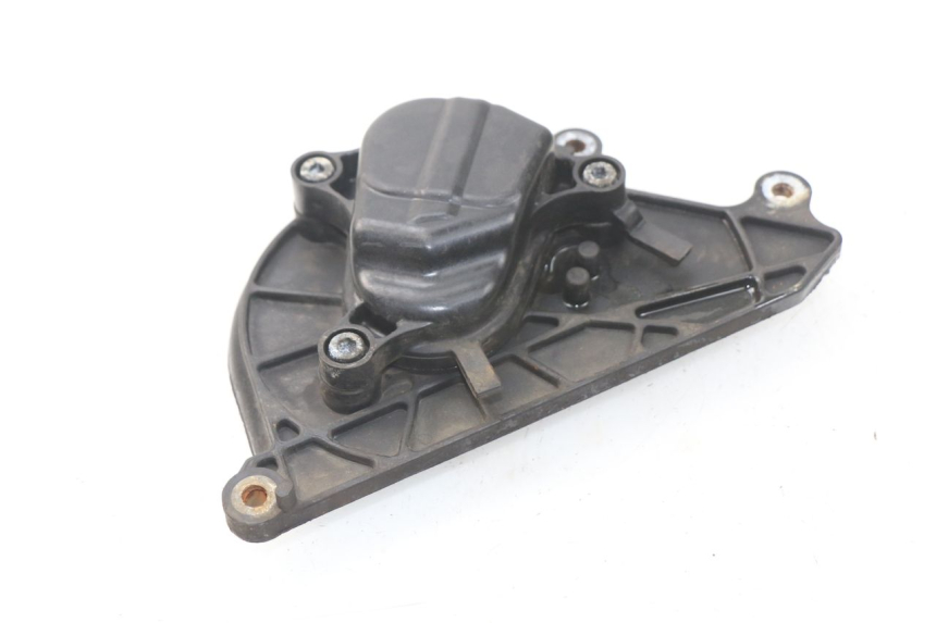 photo de MOTORKAP YAMAHA TDM ABS 900 (2002 - 2014) - Zoom op gebruiksstaat