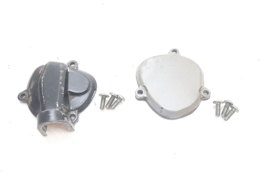 photo de MOTORKAP HUSABERG TE 250 (2011 - 2014) - Hoofdaanzicht