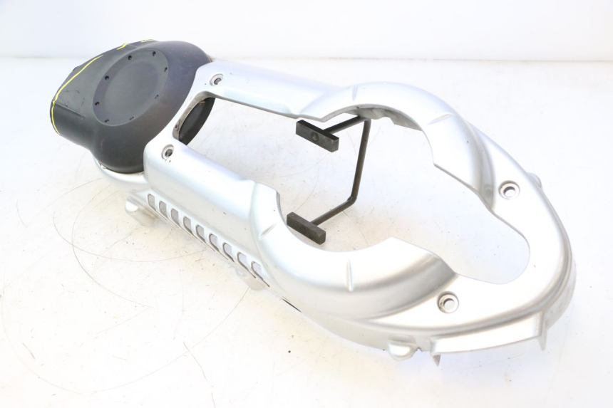 photo de MOTORKAP BOOM TRIKE FUN 500 (2004 - 2010) - Hoofdaanzicht