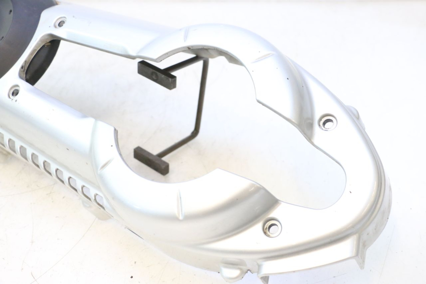 photo de MOTORKAP BOOM TRIKE FUN 500 (2004 - 2010) - Detailaanzicht
