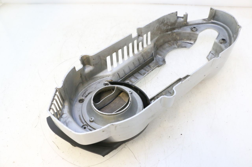 photo de MOTORKAP BOOM TRIKE FUN 500 (2004 - 2010) - Andere kijkhoek