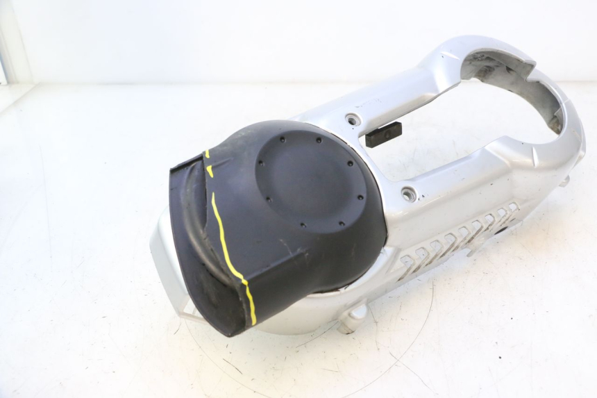 photo de MOTORKAP BOOM TRIKE FUN 500 (2004 - 2010) - Bevestigingspunten