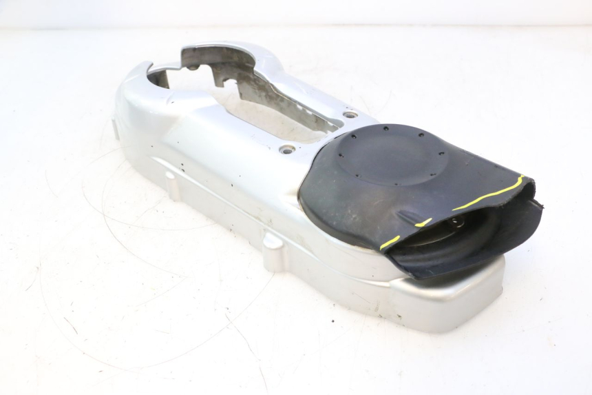 photo de MOTORKAP BOOM TRIKE FUN 500 (2004 - 2010) - Staat van het oppervlak