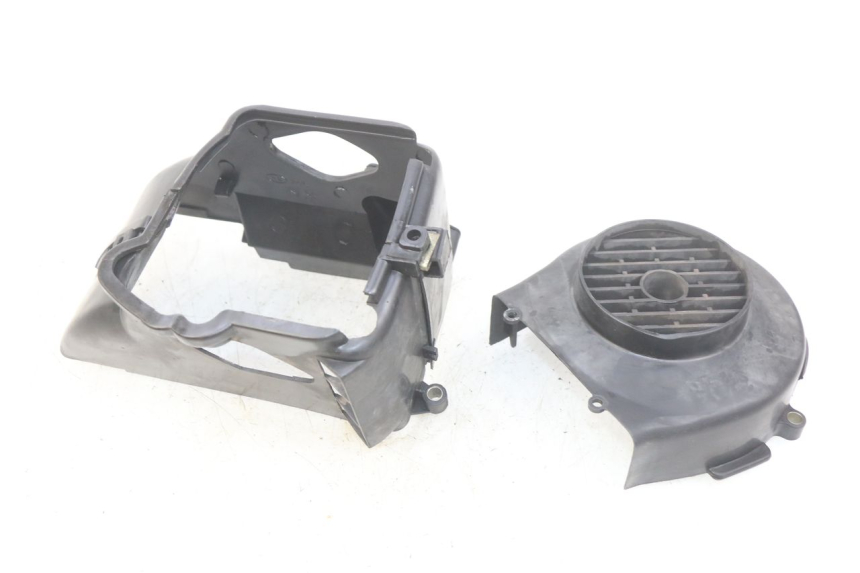 photo de MOTORKAP PEUGEOT V-CLIC VCLIC 50 (2007 - 2013) - Hoofdaanzicht