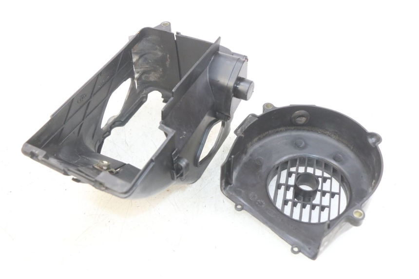 photo de MOTORKAP PEUGEOT V-CLIC VCLIC 50 (2007 - 2013) - Detail van het onderdeel