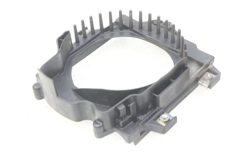 photo de MOTORKAP PIAGGIO VESPA GTS IGET ABS 125 (2017 - 2023) - Andere kijkhoek