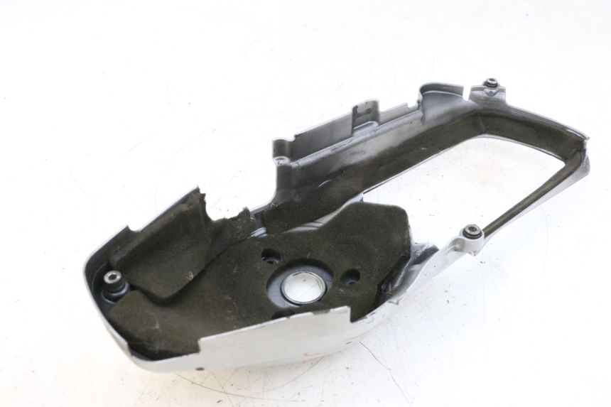 photo de MOTORKAP PIAGGIO VESPA GTS SUPER IE 125 (2009 - 2016) - Andere kijkhoek