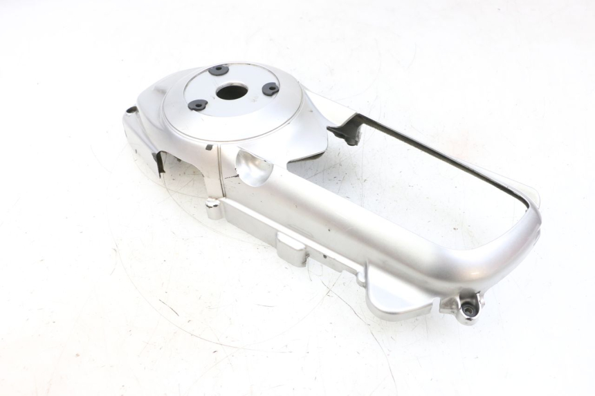 photo de MOTORKAP PIAGGIO VESPA GTS SUPER IE 125 (2009 - 2016) - Staat van het oppervlak