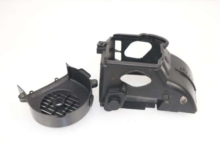 photo de MOTORKAP JM MOTORS VIPER 4T 50 (2015 - 2022) - Hoofdaanzicht