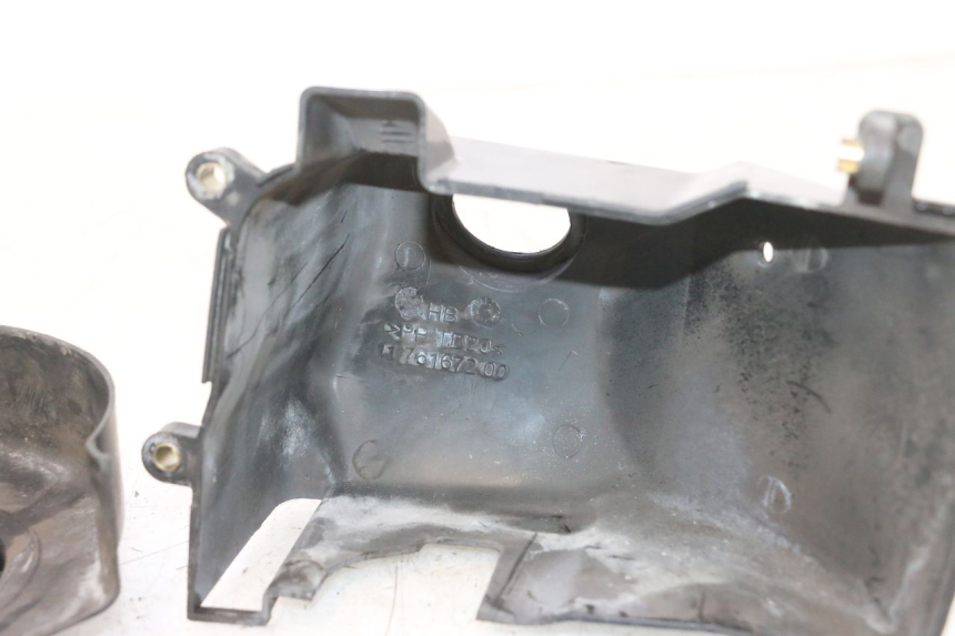 photo de MOTORKAP PEUGEOT VIVACITY NEW 2T 50 (2008 - 2017) - Andere kijkhoek