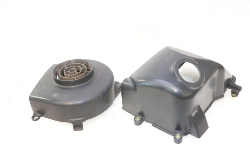 photo de MOTORKAP PEUGEOT VIVACITY NEW 2T 50 (2008 - 2017) - Overzicht