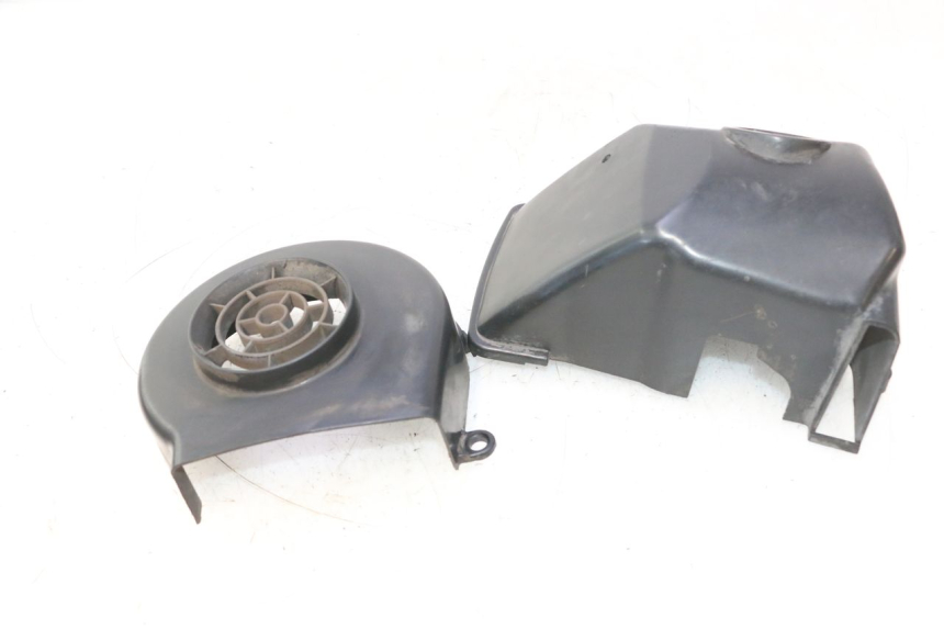 photo de MOTORKAP PEUGEOT VIVACITY NEW 2T 50 (2008 - 2017) - Bevestigingspunten