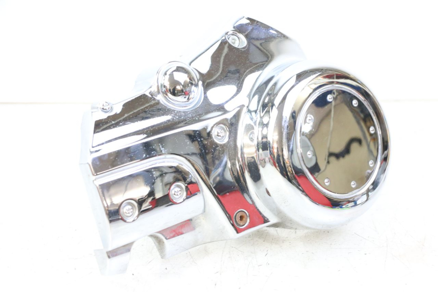 photo de MOTORKAP DAELIM VL DAYSTAR 125 (2000 - 2011) - Hoofdaanzicht