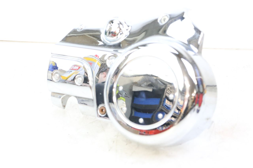 photo de MOTORKAP DAELIM VL DAYSTAR 125 (2000 - 2011) - Detail van het onderdeel