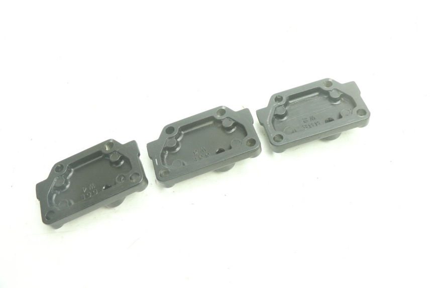 photo de MOTORKAP YAMAHA WAVE RUNNER GP R 1200 (2000 - 2003) - Technische close-up