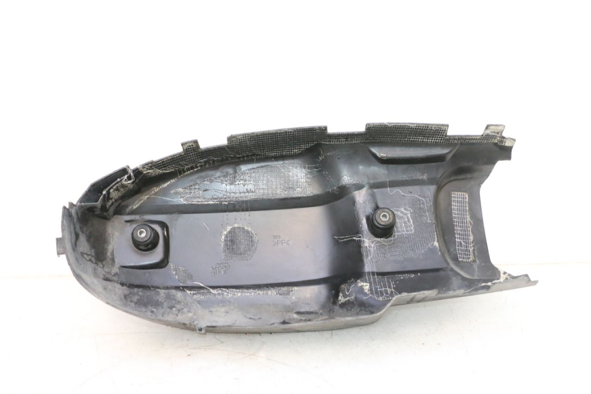 photo de MOTORKAP YAMAHA X-MAX XMAX 125 (2010 - 2013) - Andere kijkhoek