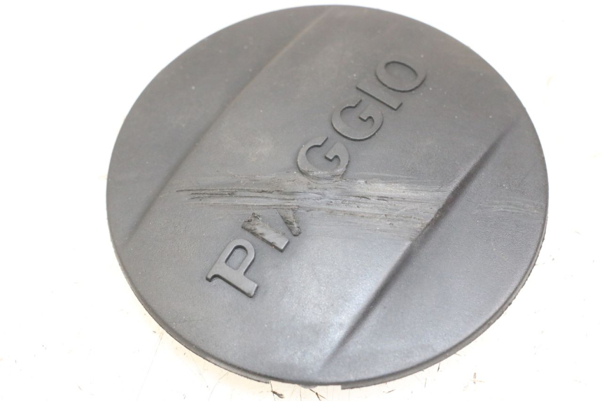 photo de MOTORKAP PIAGGIO X10 125 (2012 - 2017) - Hoofdaanzicht