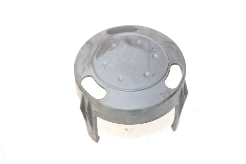 photo de MOTORKAP PIAGGIO X8 STREET 125 (2006 - 2007) - Hoofdaanzicht