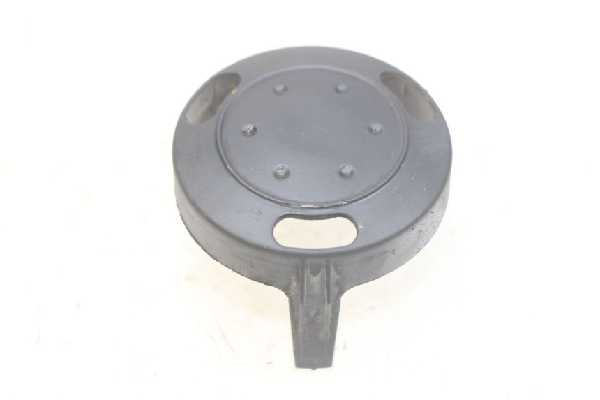 photo de MOTORKAP PIAGGIO XEVO - X EVO 125 (2007 - 2017) - Zoom op gebruiksstaat