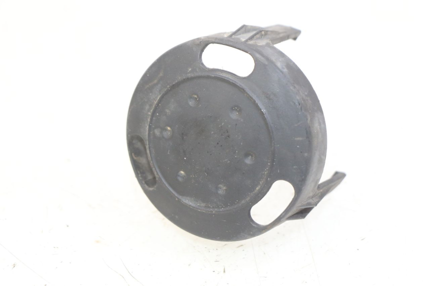 photo de MOTORKAP PIAGGIO XEVO - X EVO 125 (2007 - 2017) - Zoom op gebruiksstaat