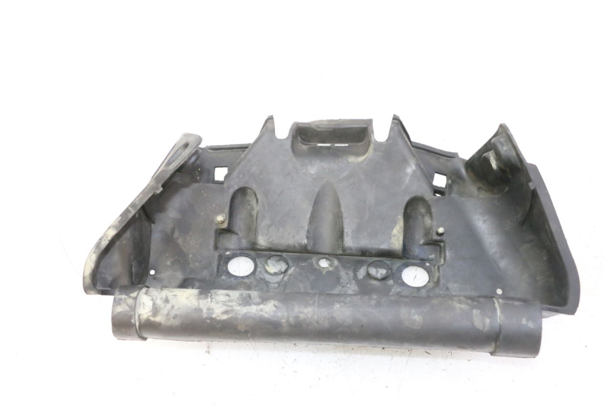 photo de MOTORKAP YAMAHA XJ6 ABS 600 (2008 - 2016) - Hoofdaanzicht